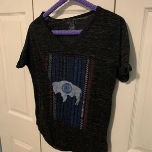 Wyoming shirt